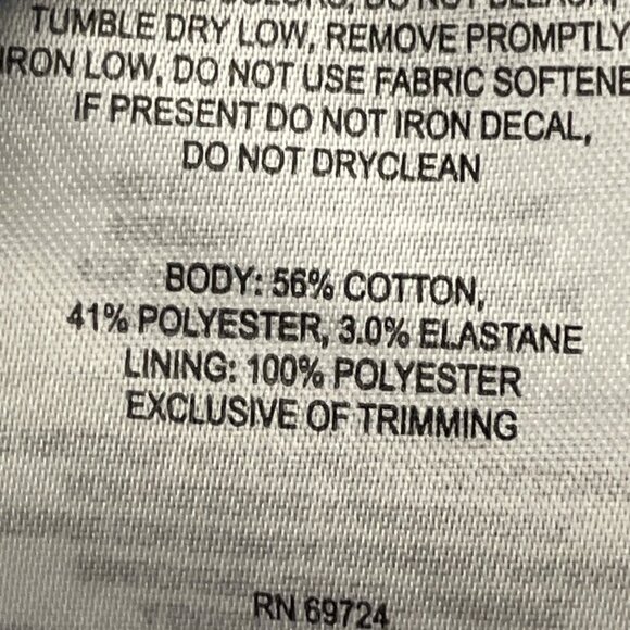 Columbia Button Up Shirt Men's XL Hike Fish Camp Lightweight Plaid Blue - Picture 5 of 8